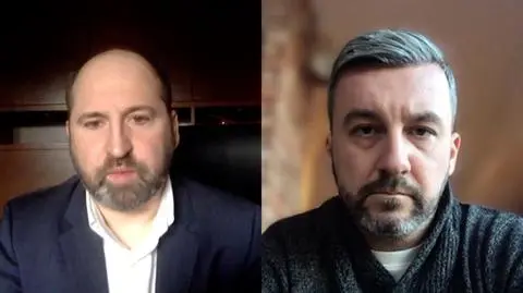 Adam Bielan w rozmowie z Krzysztofem Skórzyńskim