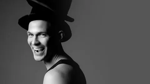 Szymon Komasa: nieraz byłem tanim draniem