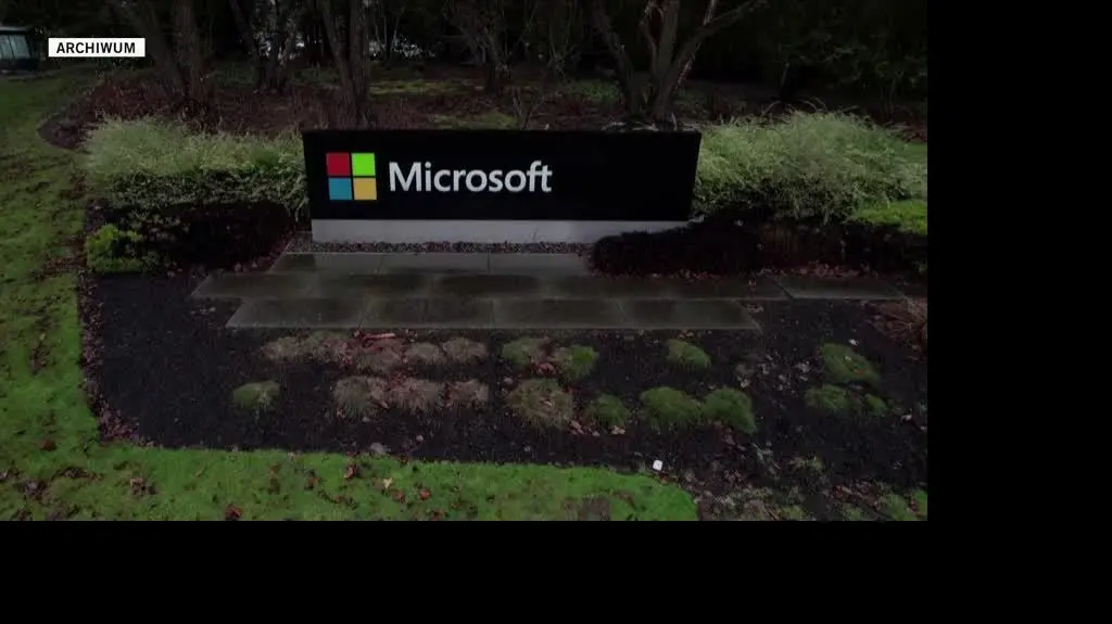 MICROSOFT
