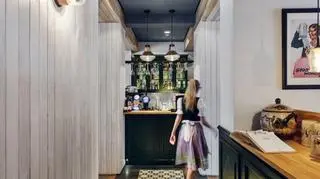 Restauracja Althaus w Gdyni