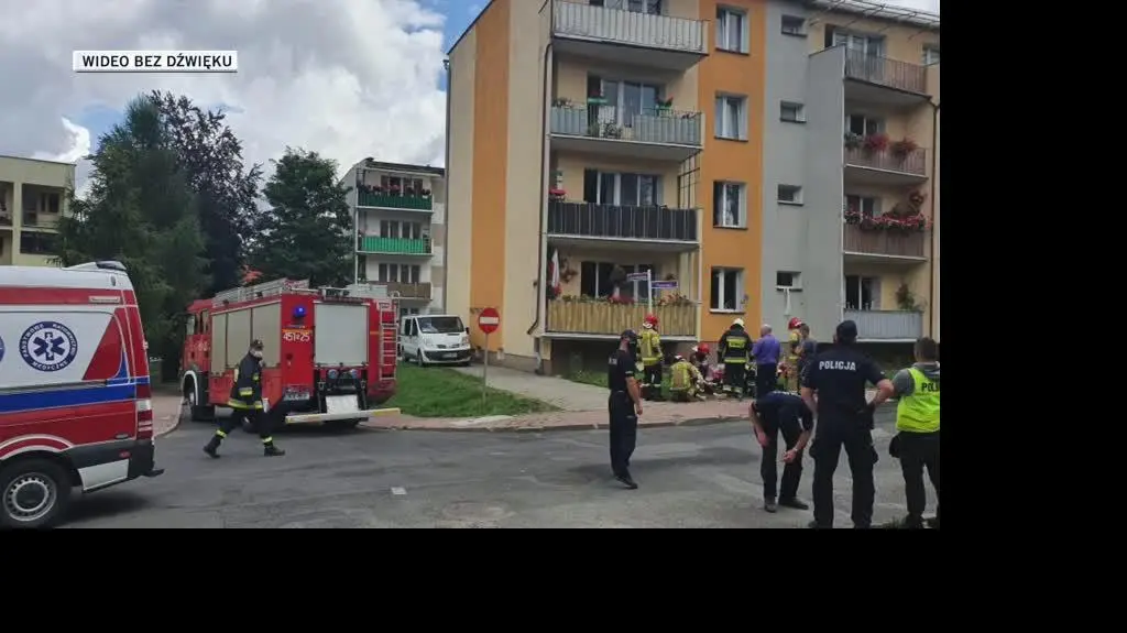 kamienna gora