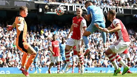 Manchester City broni tytułu