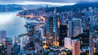 Hongkong