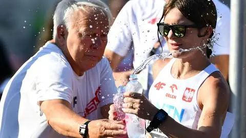 Były medale, są dyskwalifikacje. Podwójna klapa Polki