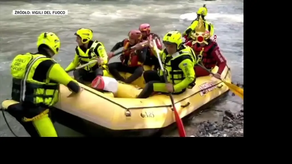 Vigili del Fuoco