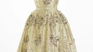 Balmain, 1955