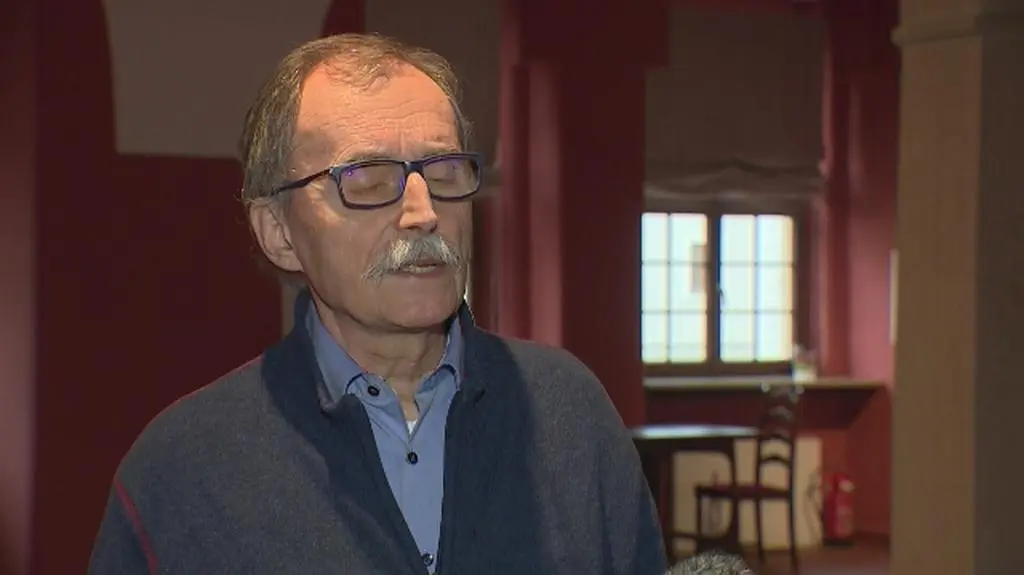 Eksperci przekonują: zwiedzającym nic nie grozi