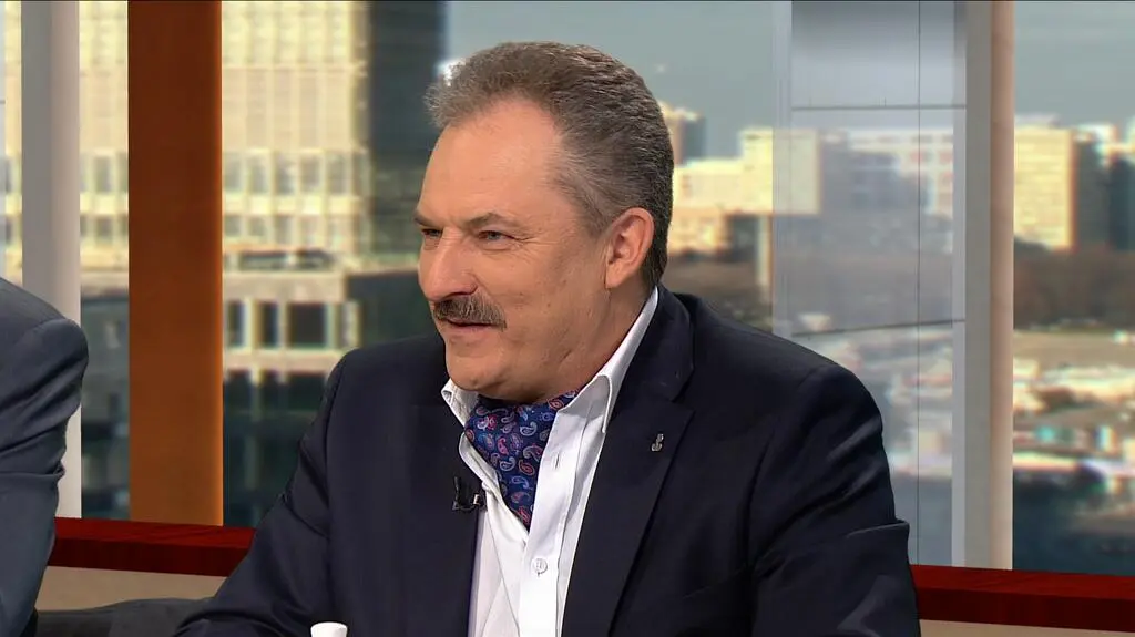 Marek Jakubiak o głosowaniu w Sejmie