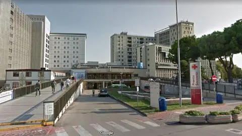 Majątek seniorki odziedziczył szpital w Padwie