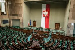 Sejm