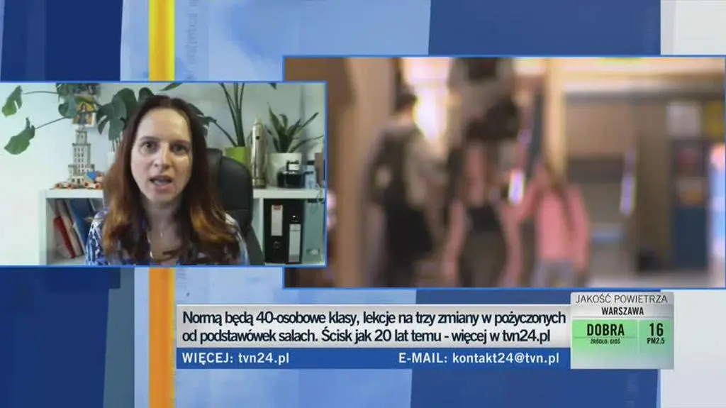 Rekrutacja do szkół ponadpodstawowych 2023