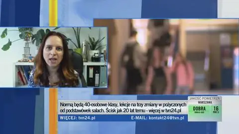 Rekrutacja do szkół ponadpodstawowych 2023