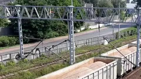 warszawa