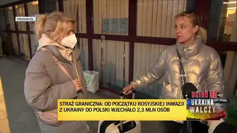 powroty do Ukriany dla Ani