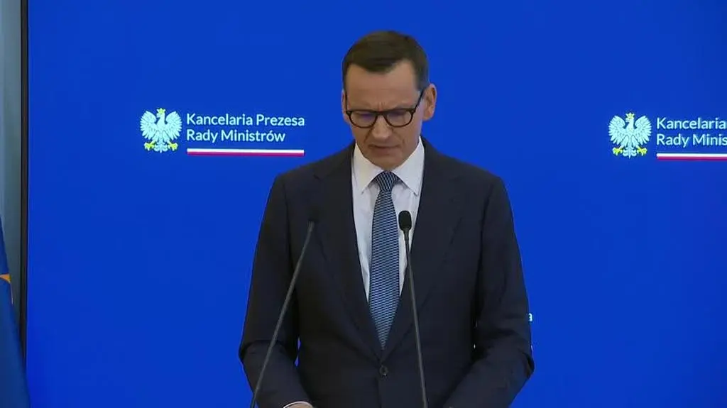 morawiecki