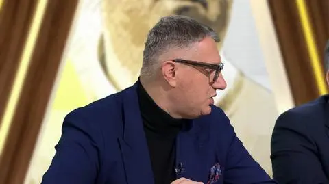 Wipler: cieszymy się, że to już koniec tych ośmiu lat, które oceniamy równie krytycznie, jak poprzednich osiem lat