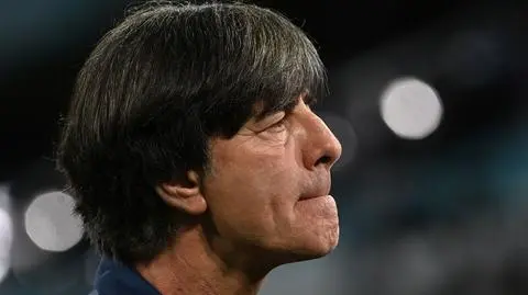Joachim Loew przestrzega: Nie możemy popełniać tych samych błędów