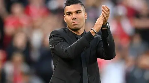 Casemiro przywitany na Old Trafford. Czerwone Diabły nareszcie zwycięskie