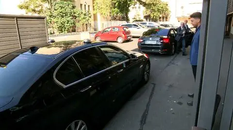 Kukiz dołączy do koalicji rządzącej? Terlecki zapowiadał: dzisiaj będziemy o tym rozmawiać