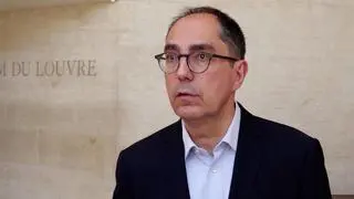 Jean-Luc Martinez