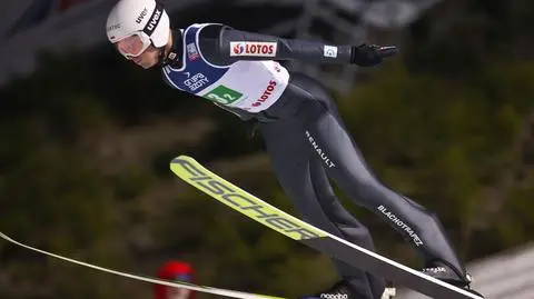 "Gościnni" Biało-Czerwoni. Koszmarna seria w Wiśle