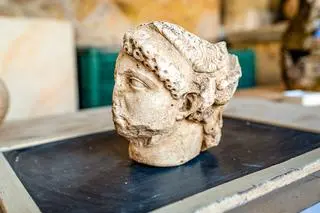 Znaleziska archeologiczne w Rzymie