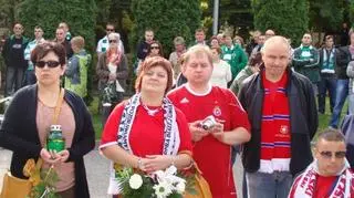 Dawid miał 14 lat