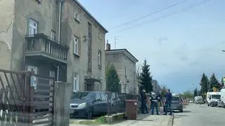 Do zdarzenia doszło na poznańskim Łazarzu