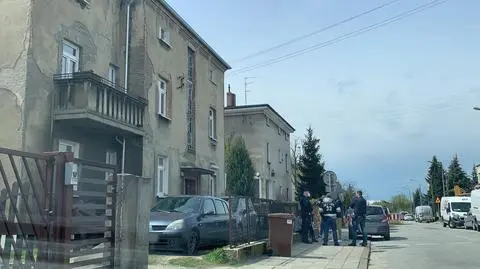 Zmarła trzyletnia dziewczynka ugodzona nożem. Zarzut i tymczasowy areszt dla jej matki