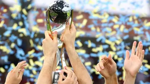 Kraj mistrzów świata organizatorem młodzieżowego mundialu. Zmiana w ostatniej chwili