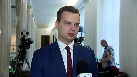 Kulesza: oczywiście weźmiemy udział w zaprzysiężeniu prezydenta