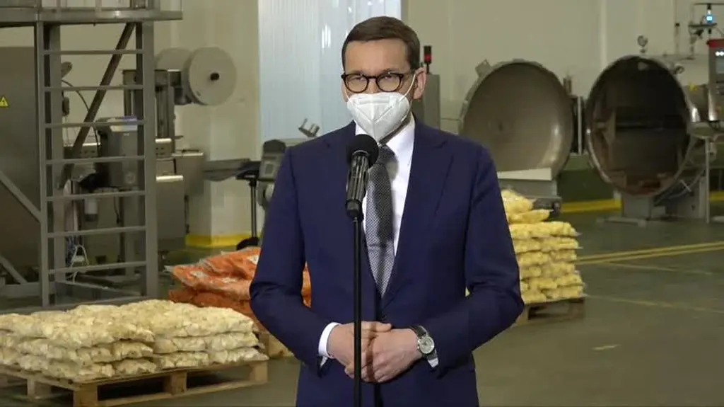 morawiecki DLA ANI 
