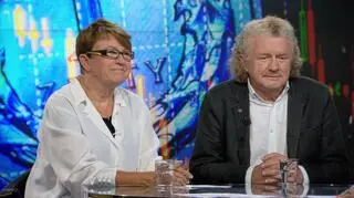 Goście "Faktów po Faktach"