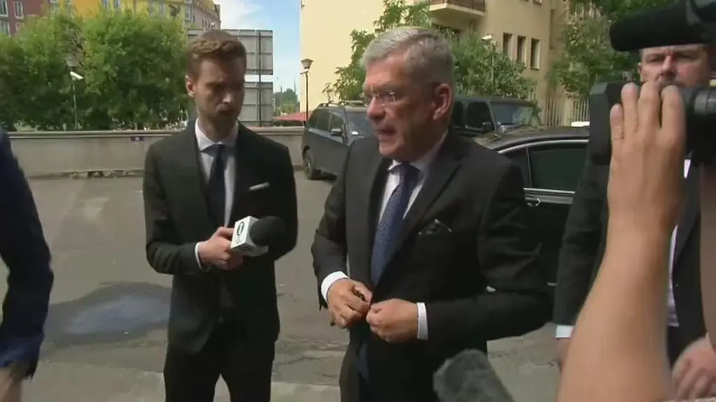 Karczewski: zmiany są konieczne i będą wprowadzone w życie