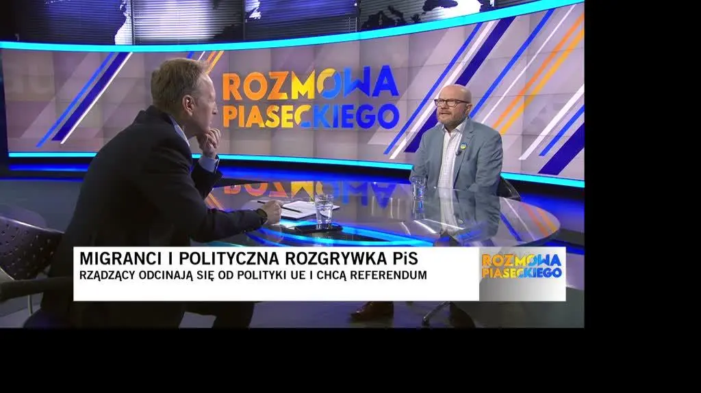 ROZMOWA
