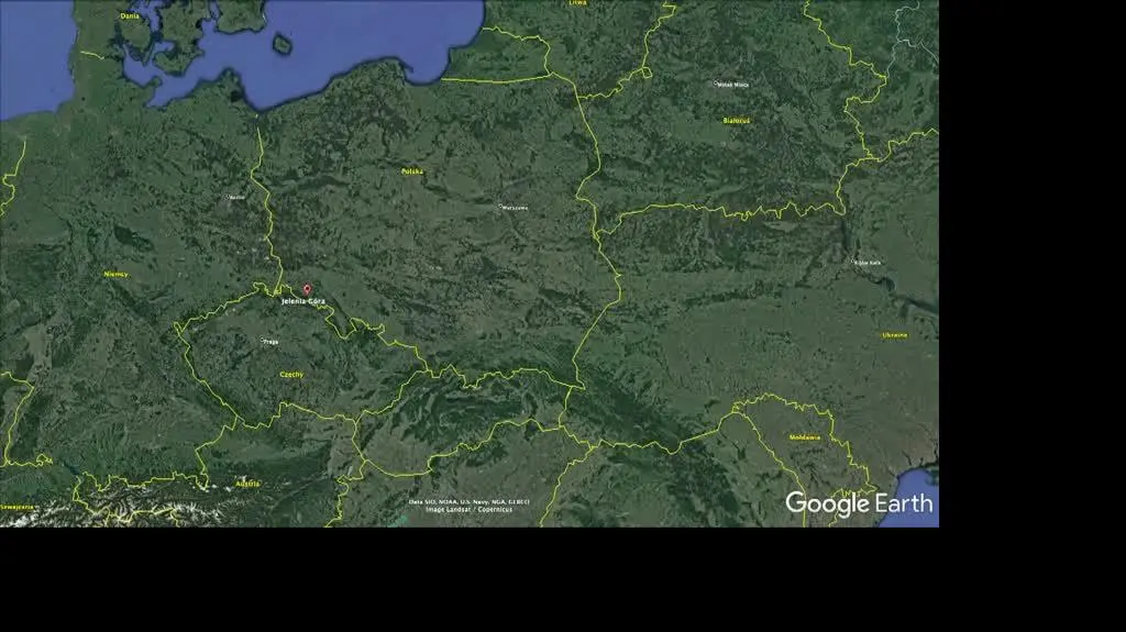 jelenia gora