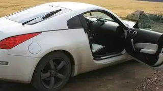 Nissan 350 Z