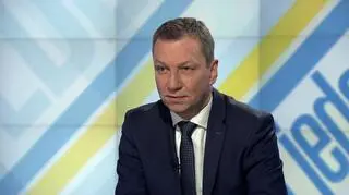 Halicki: taśmy na 2 dni przed ciszą wyborczą mają charakter akcji politycznej