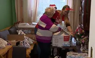 W 2019 roku Szlachetna Paczka wsparła ponad 14 tysięcy rodzin