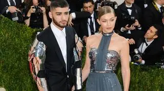 Gigi Hadid i Zayn Malik