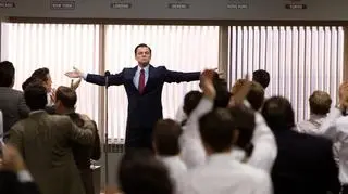 Leonardo DiCaprio