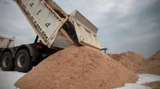Otwarcie plaży zainaugurują skimboarderzy
