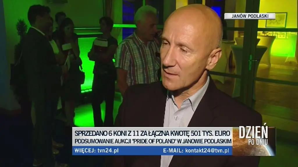 Kolejny rok nieudanej sprzedaży