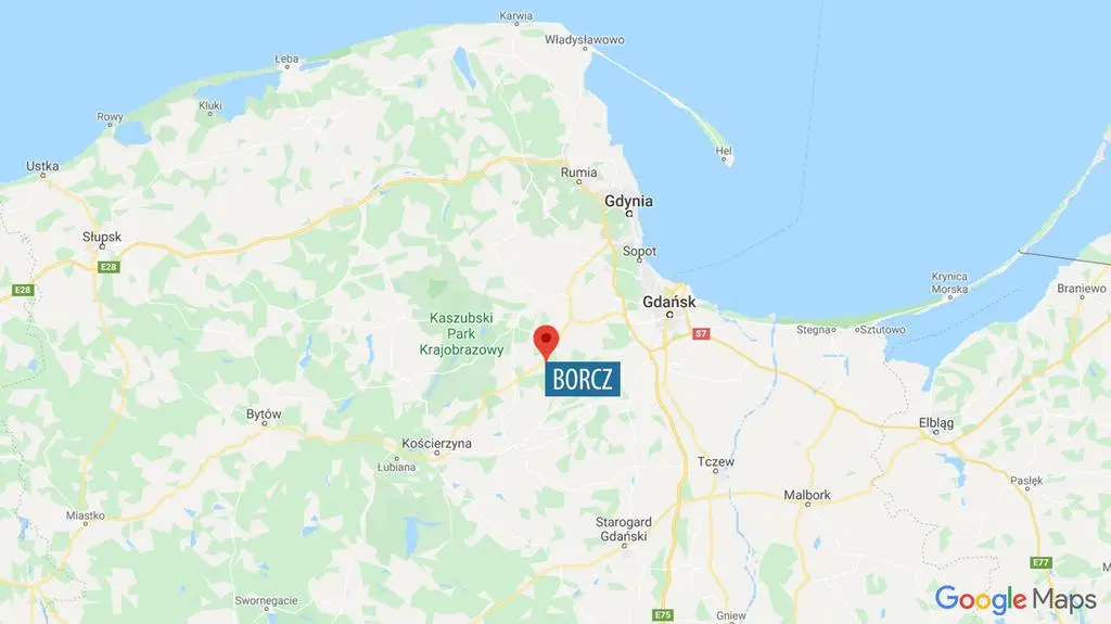 Borcz