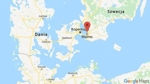 Malmoe jest trzecim co do wielkości miastem w Szwecji