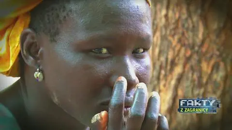Wstrząsające relacje dziewczynek porwanych przez Boko Haram w Nigerii. Materiał TVN24 BiS "Fakty z Zagranicy" z 13 października 2016 roku