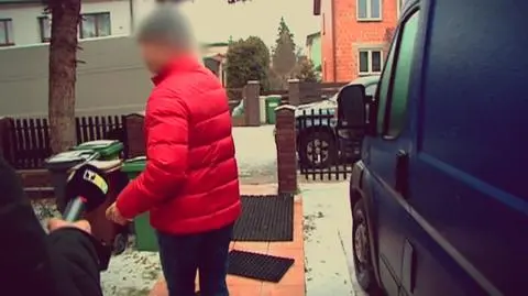 Wciska kit najsłabszym. Państwo od 10 lat nie jest w stanie ukarać "króla oszukańczego biznesu"