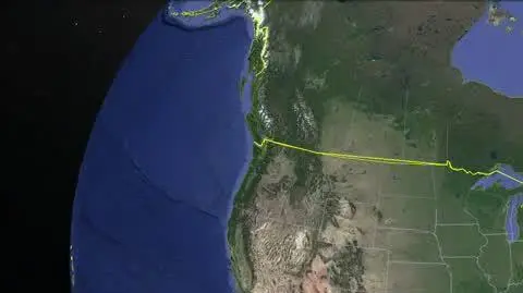 mapka momo