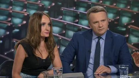 "Każde słowo w tym tekście mam zdokumentowane. Są na to dowody w postaci e-maili, dokumentów"