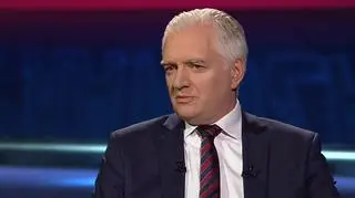 Gowin: kwestia ustawy o ochronie zwierząt nie jest elementem umowy koalicyjnej